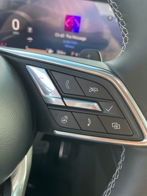 2024 Buick Envision Sport Touring
