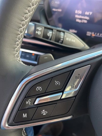 2024 Buick Envision Sport Touring