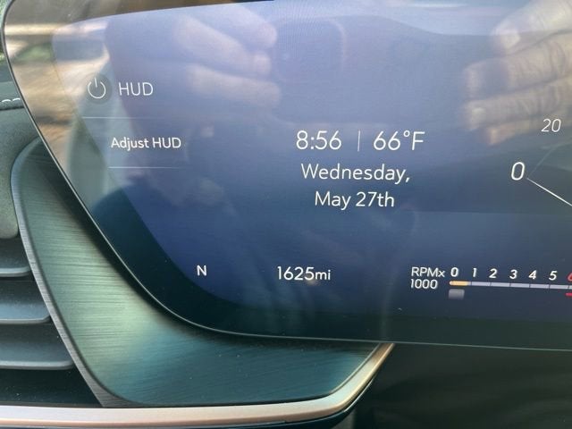2024 Buick Envision Sport Touring