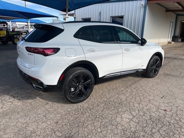 2024 Buick Envision Sport Touring