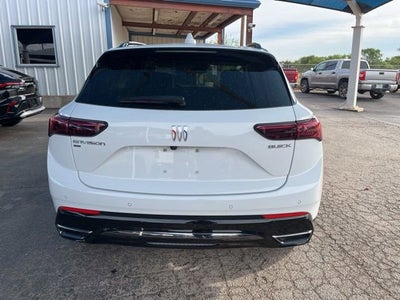2024 Buick Envision Sport Touring