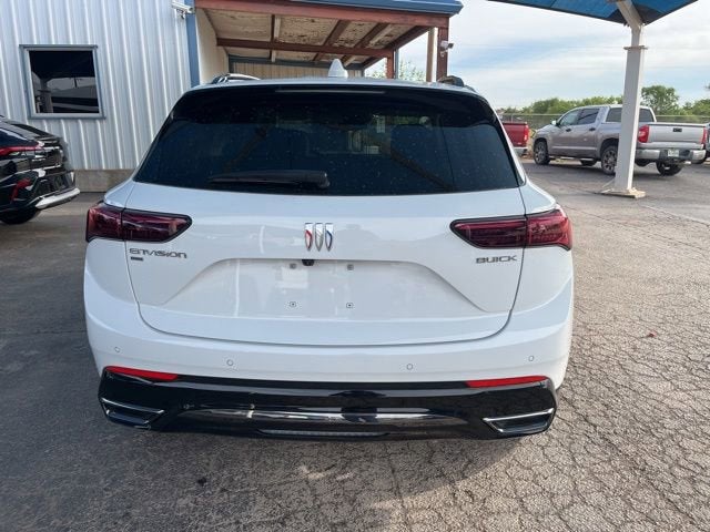 2024 Buick Envision Sport Touring