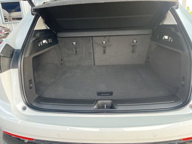 2024 Buick Envision Sport Touring