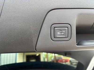 2024 Buick Envision Sport Touring