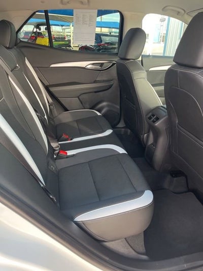 2024 Buick Envision Sport Touring