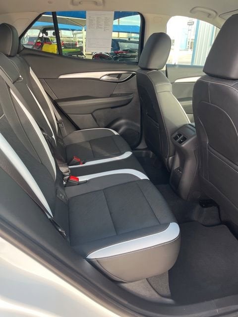 2024 Buick Envision Sport Touring