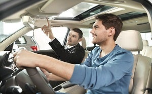 Schedule a test drive at Lawrence Hall Chevrolet Buick GMC in ANSON, TX.