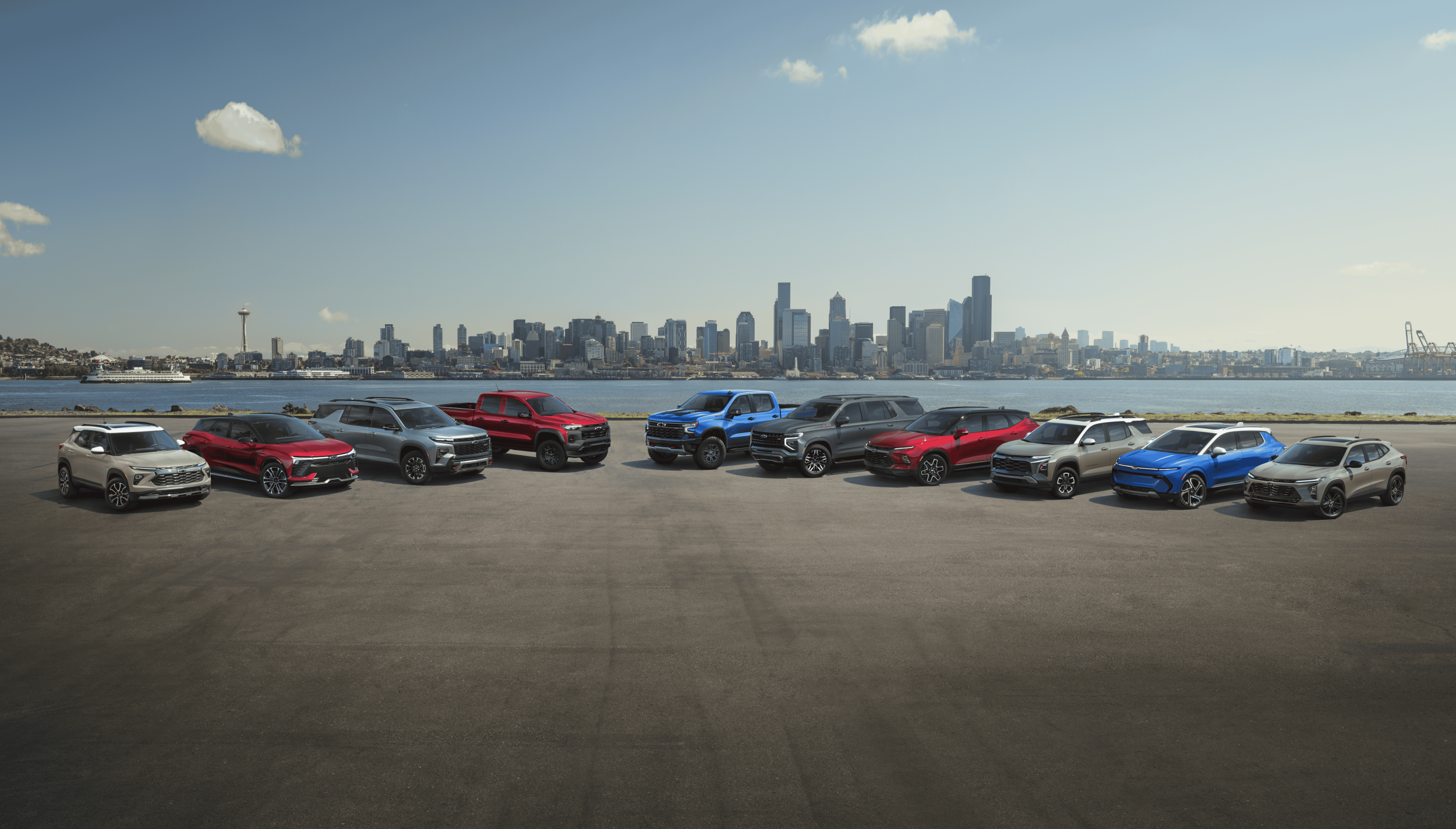 CHEVY SPECIAL OFFERS | Lawrence Hall Chevrolet Buick GMC in ANSON TX