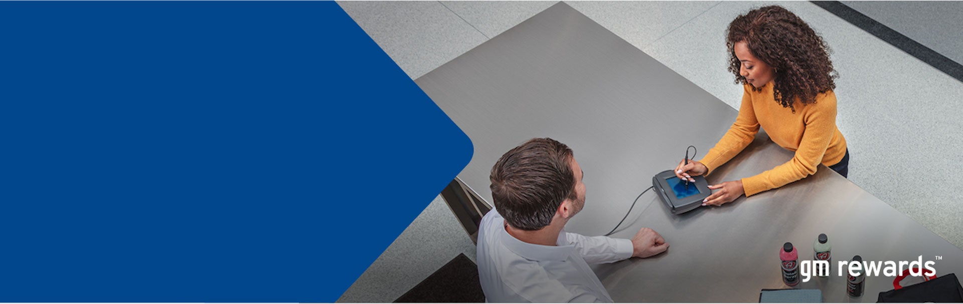 Lawrence Hall Chevrolet Buick GMC in ANSON TX