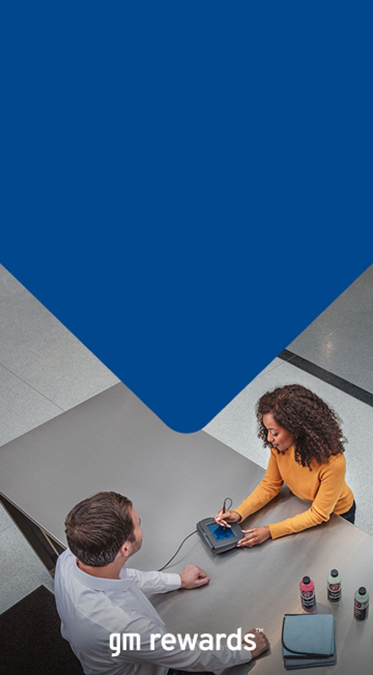 Lawrence Hall Chevrolet Buick GMC in ANSON TX