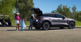 Lawrence Hall Chevrolet in ANSON TX