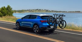 Lawrence Hall Chevrolet in ANSON TX