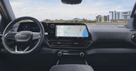 Lawrence Hall Chevrolet in ANSON TX