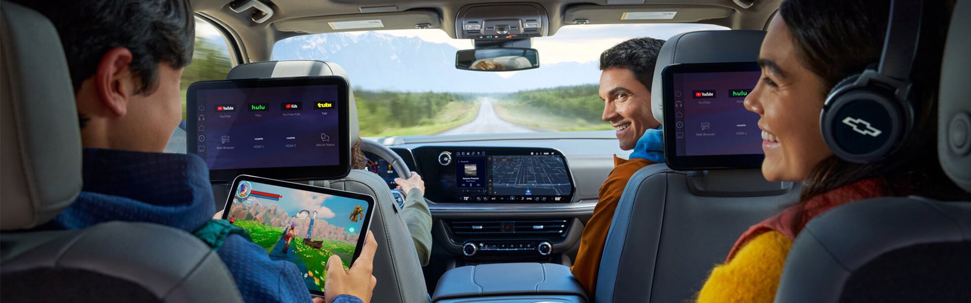 Lawrence Hall Chevrolet in ANSON TX