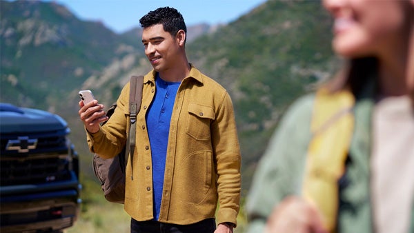 Lawrence Hall Chevrolet in ANSON TX