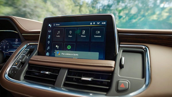 Lawrence Hall Chevrolet in ANSON TX