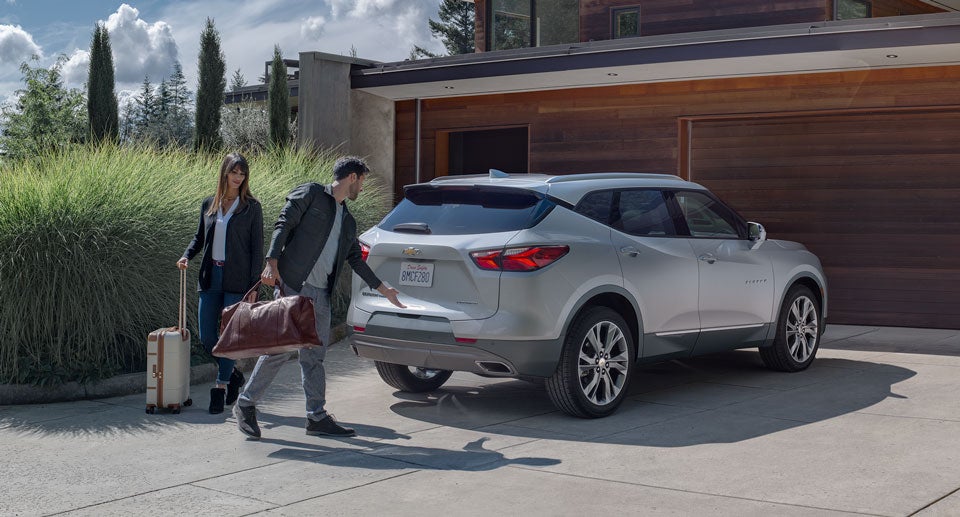 Lawrence Hall Chevrolet Buick GMC in ANSON TX