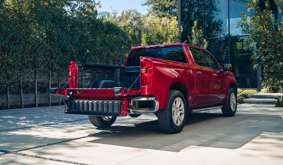 Lawrence Hall Chevrolet Buick GMC in ANSON TX