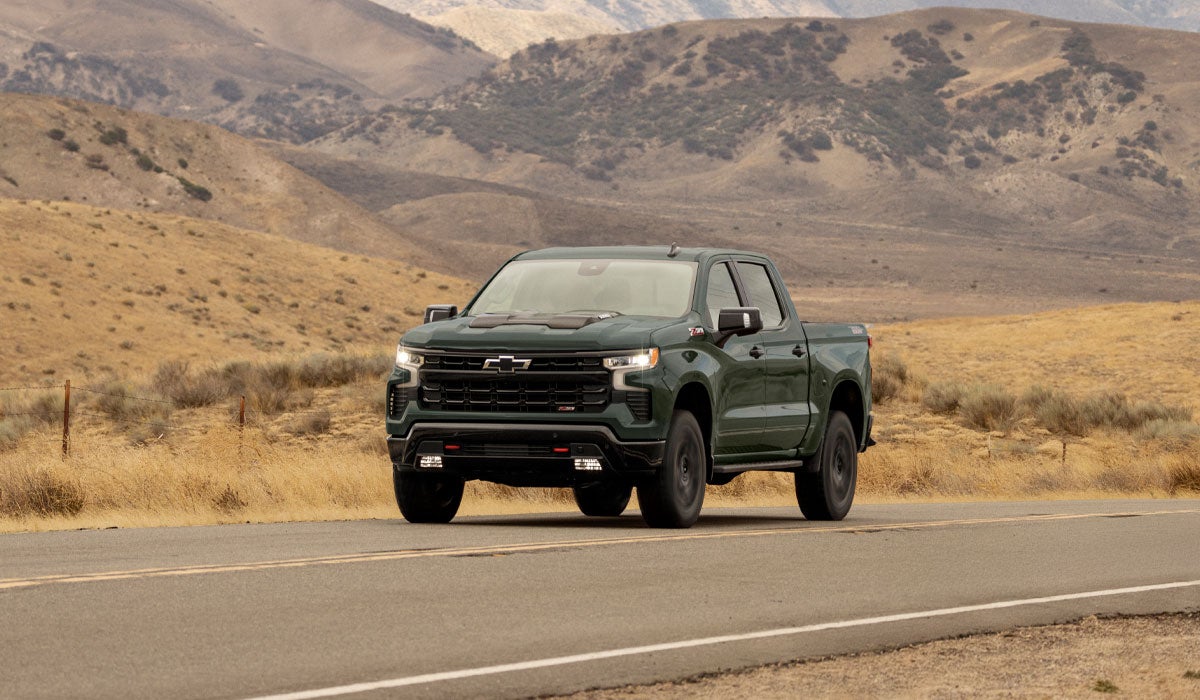 Lawrence Hall Chevrolet Buick GMC in ANSON TX