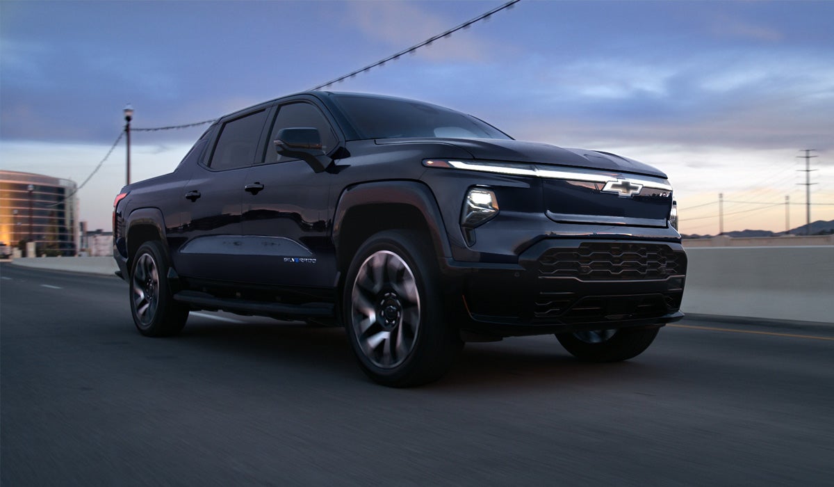 Lawrence Hall Chevrolet Buick GMC in ANSON TX