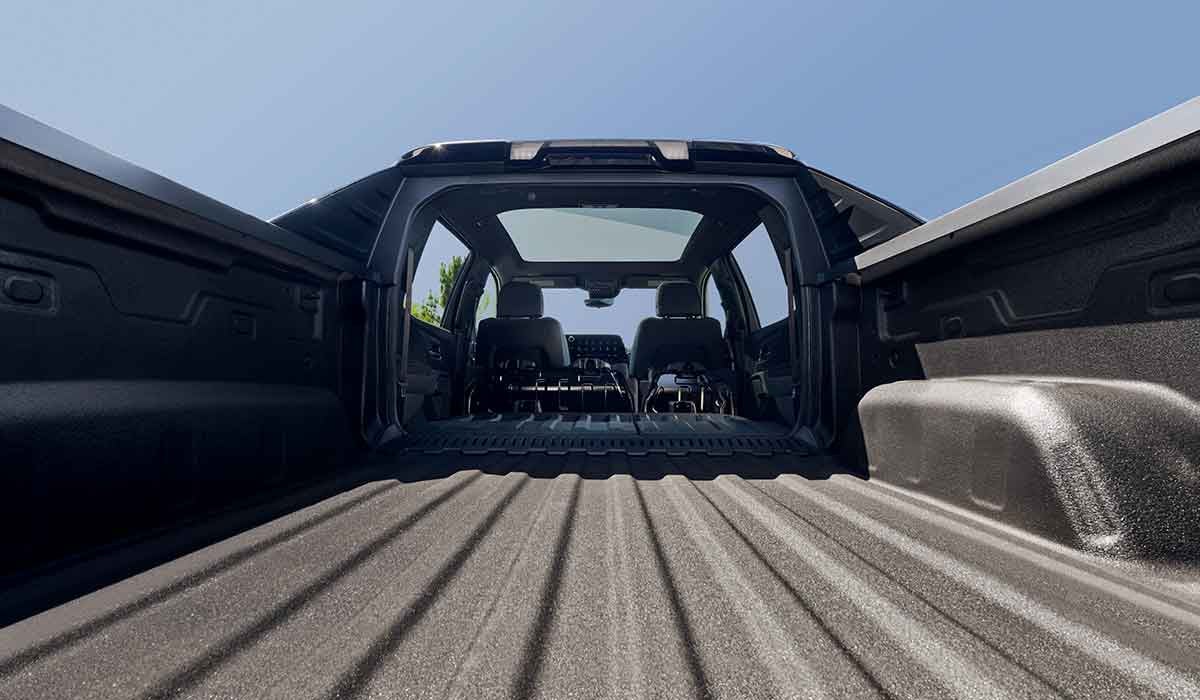 Lawrence Hall Chevrolet Buick GMC in ANSON TX