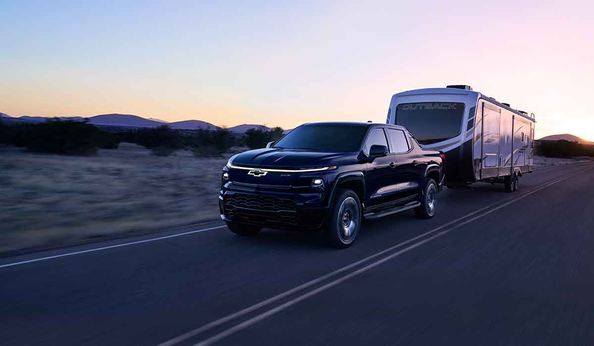 Lawrence Hall Chevrolet Buick GMC in ANSON TX
