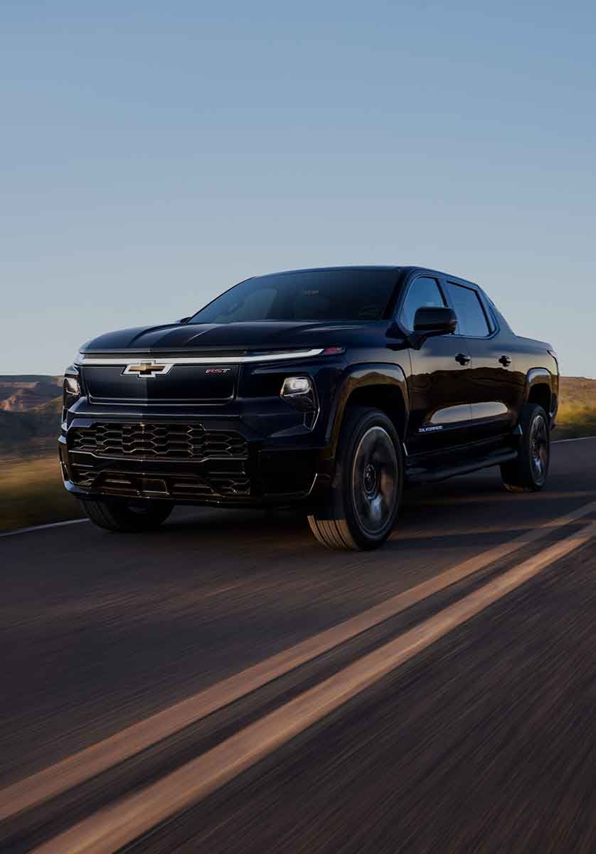 Lawrence Hall Chevrolet Buick GMC in ANSON TX